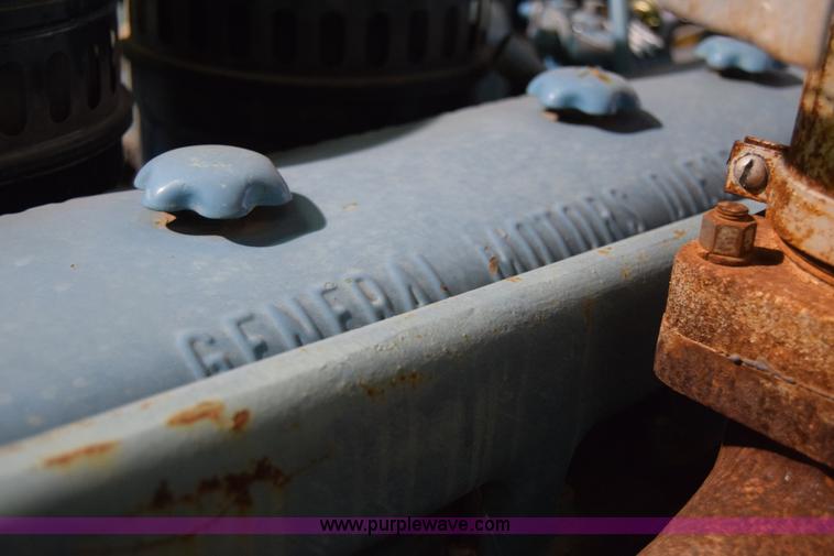 image for item L1007 General Motors AC Delco generator