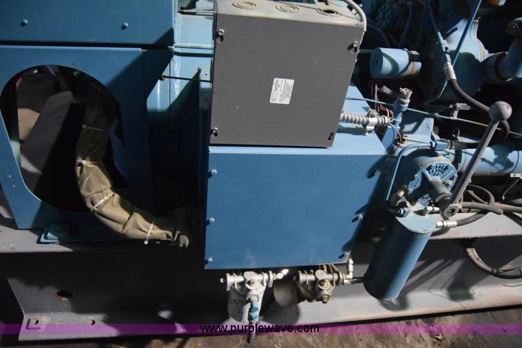 image for item L1007 General Motors AC Delco generator