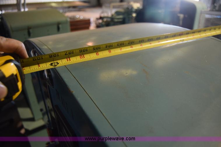 image for item L1007 General Motors AC Delco generator