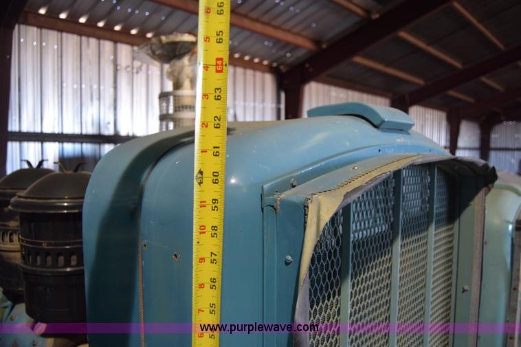 image for item L1007 General Motors AC Delco generator