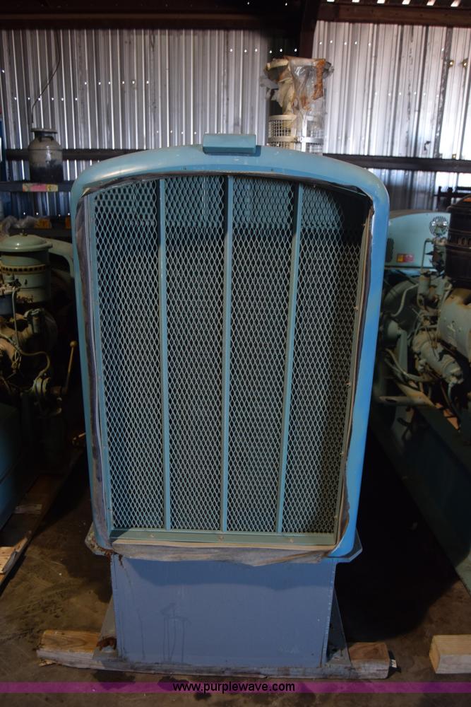 image for item L1007 General Motors AC Delco generator