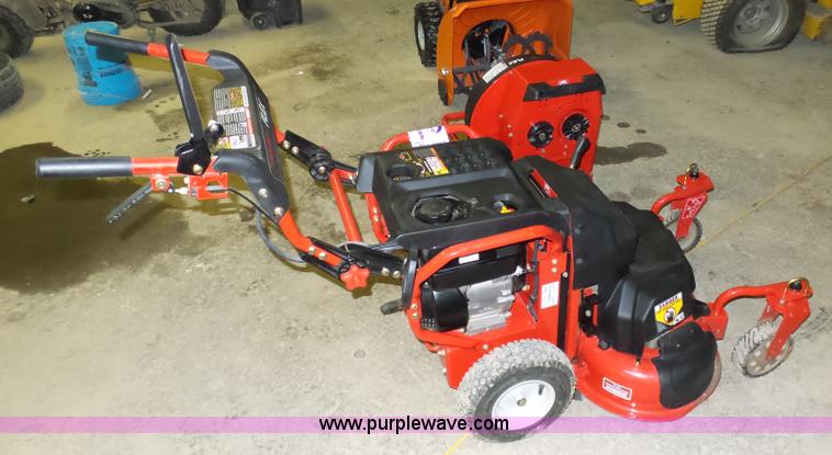 image for item L3007 Troy-Bilt flex mower