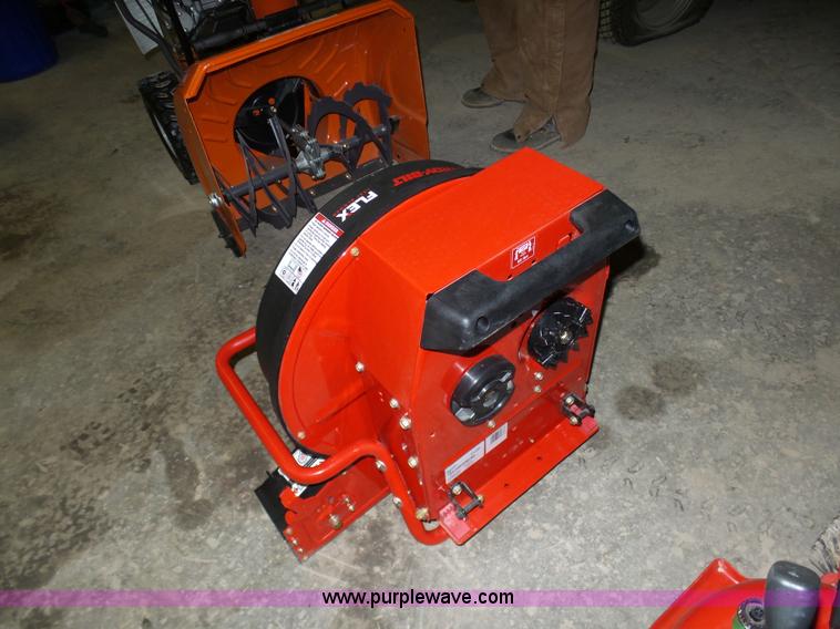 image for item L3007 Troy-Bilt flex mower