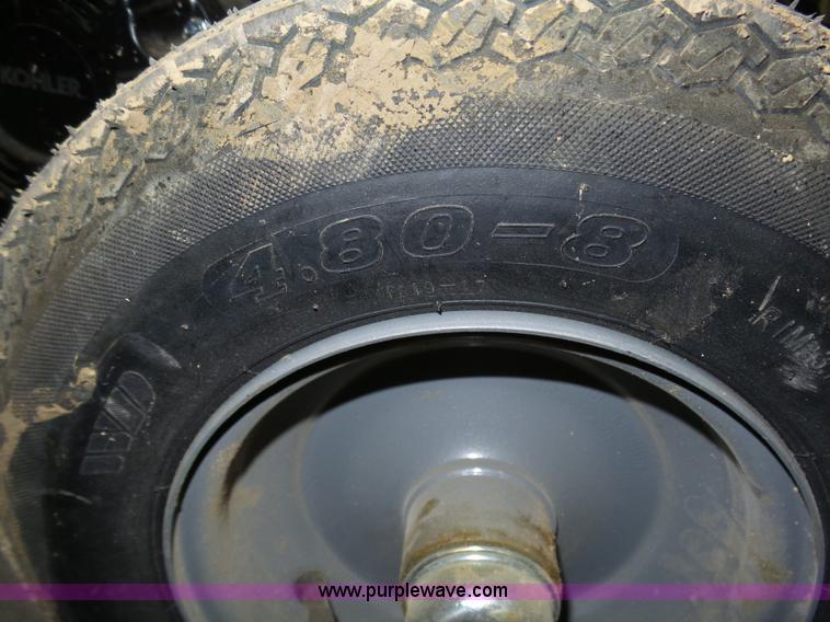 image for item L3009 Dirty Hand Tools log splitter