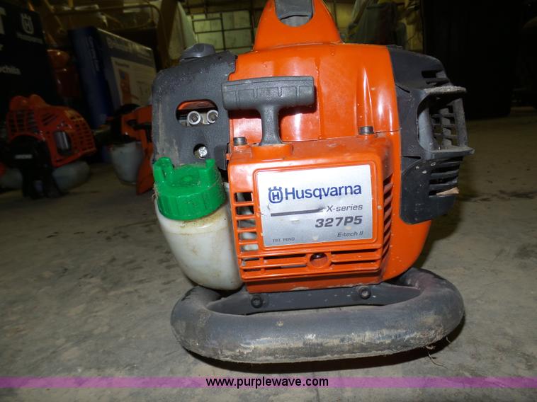 image for item L3010 Assorted lawn care equipment