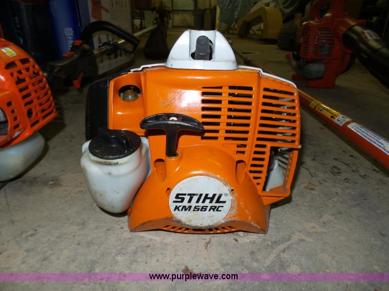 image for item L3010 Assorted lawn care equipment