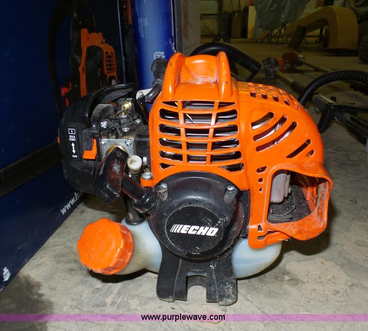 image for item L3010 Assorted lawn care equipment