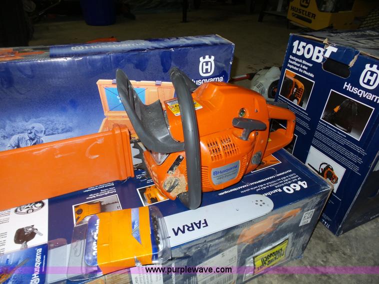 image for item L3010 Assorted lawn care equipment