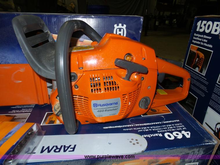 image for item L3010 Assorted lawn care equipment
