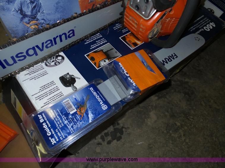 image for item L3010 Assorted lawn care equipment