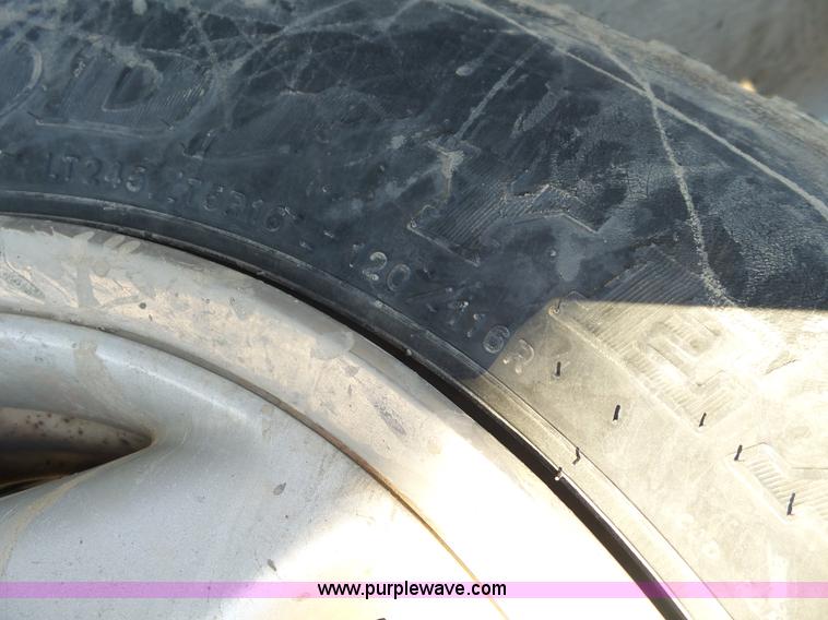 image for item L3011 1999 Ford Econoline Wagon E350 XL Super Duty utility van