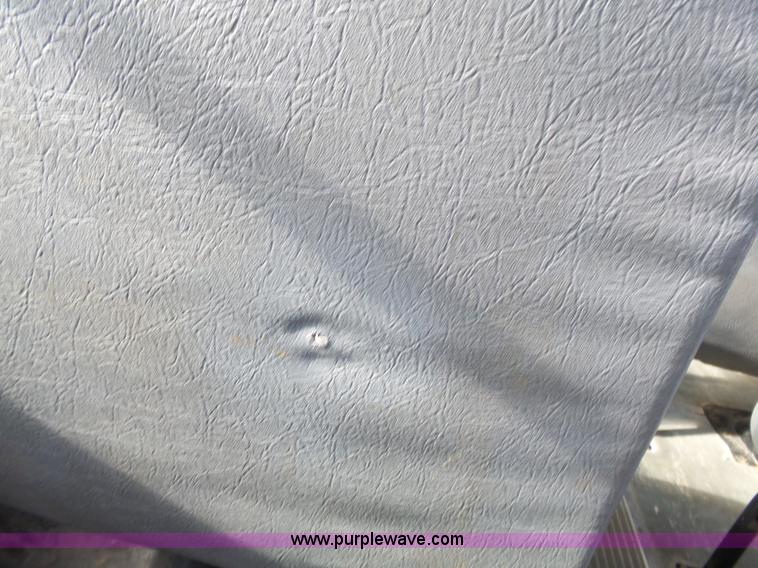 image for item L3640 2007 International CE200 school bus