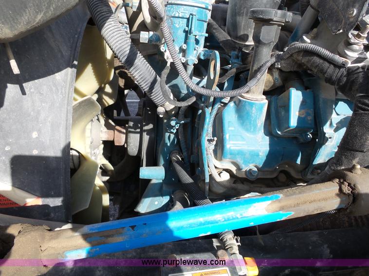 image for item L3641 2006 International CE school bus