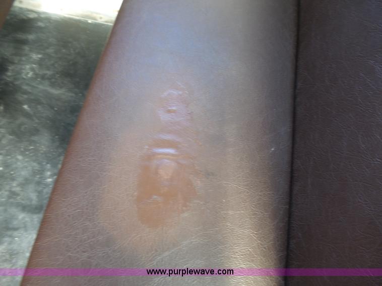 image for item L3643 2005 International CE200 school bus