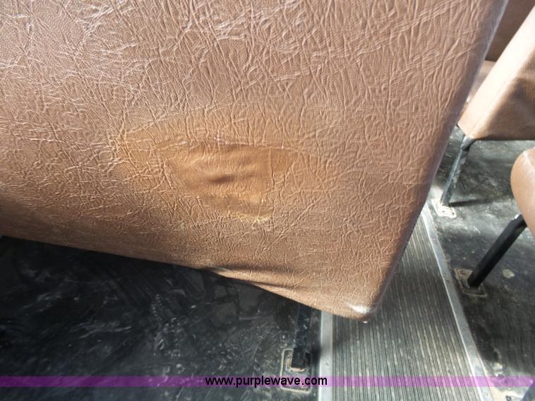 image for item L3643 2005 International CE200 school bus