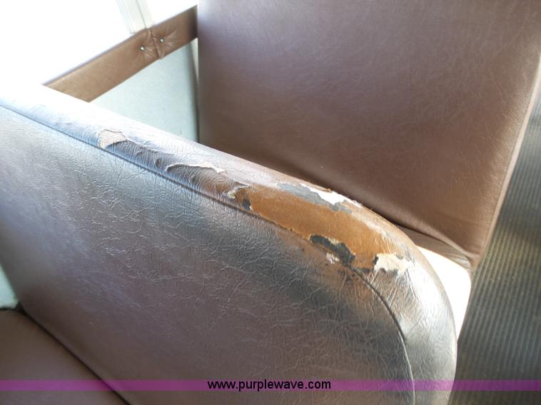 image for item L3644 2001 International Conventional IC school bus