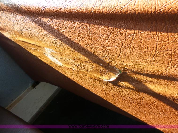 image for item L3644 2001 International Conventional IC school bus