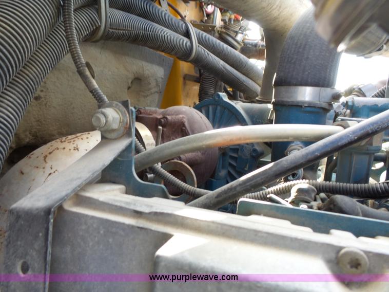 image for item L3644 2001 International Conventional IC school bus