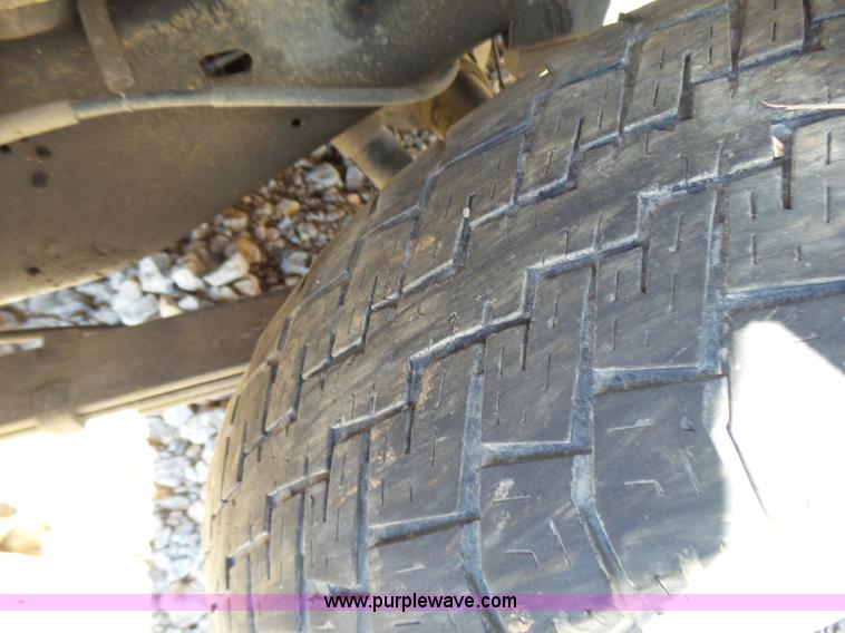 image for item L5397 2011 Ford E350 Super Duty Extended van