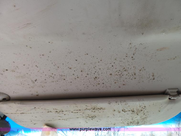 image for item L5397 2011 Ford E350 Super Duty Extended van