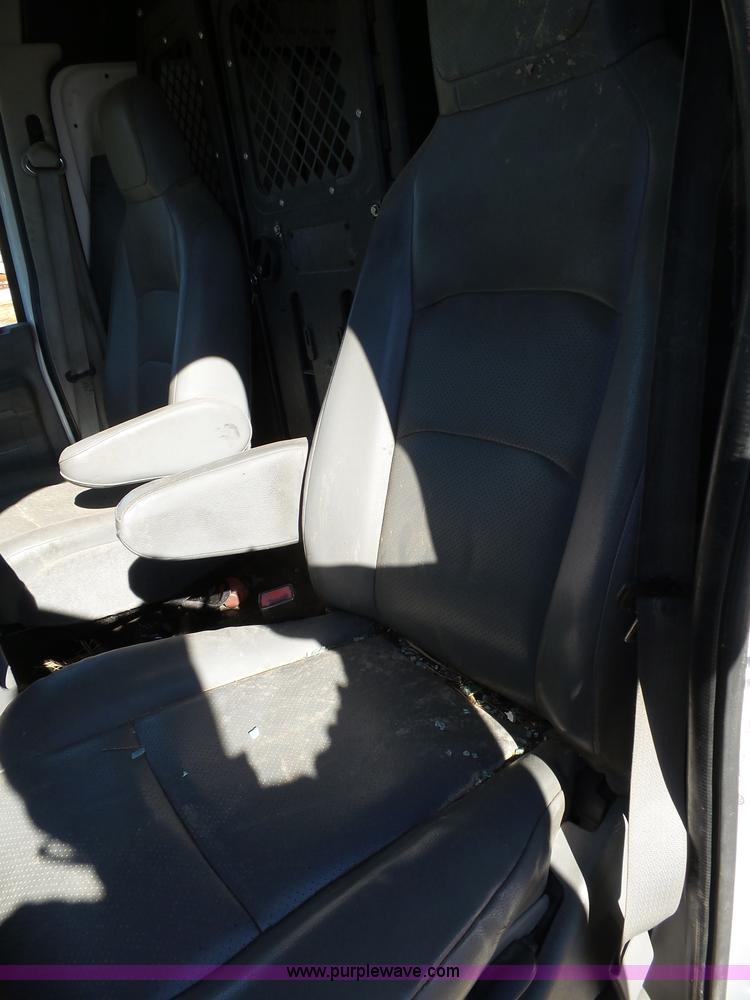 image for item L5397 2011 Ford E350 Super Duty Extended van