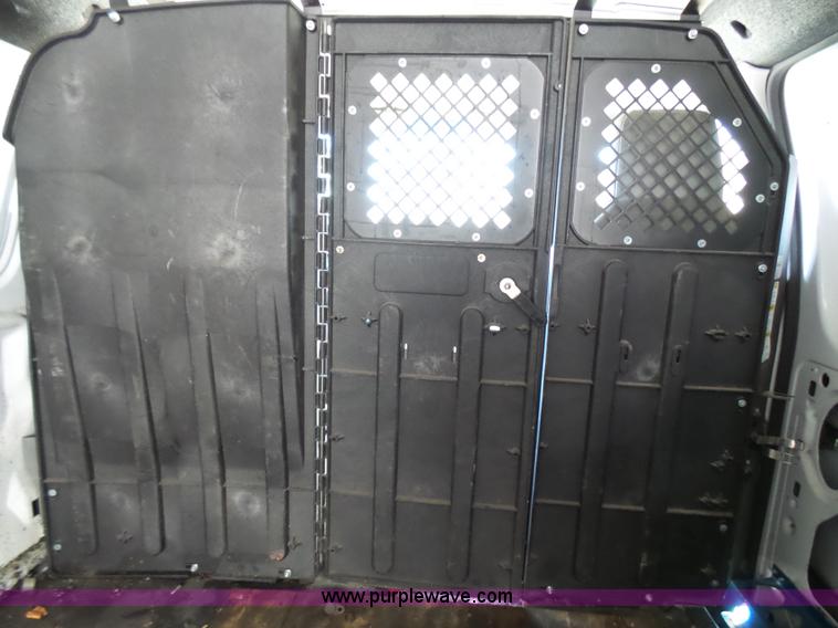 image for item L5397 2011 Ford E350 Super Duty Extended van