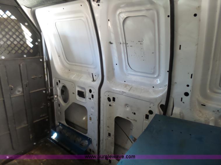 image for item L5397 2011 Ford E350 Super Duty Extended van