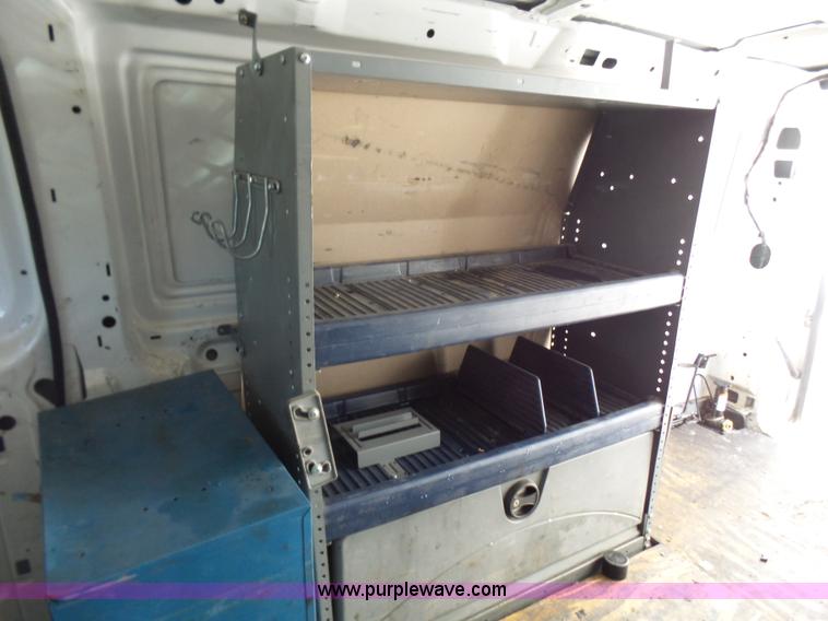 image for item L5397 2011 Ford E350 Super Duty Extended van