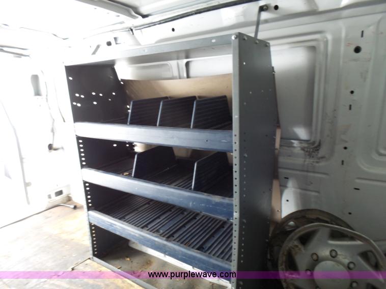 image for item L5397 2011 Ford E350 Super Duty Extended van