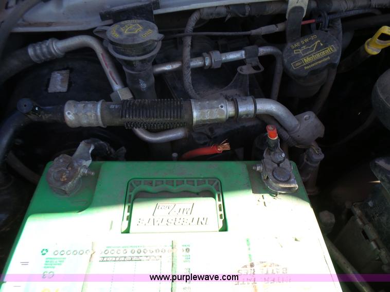 image for item L5397 2011 Ford E350 Super Duty Extended van