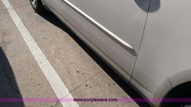 image for item L6107 2007 Dodge Charger