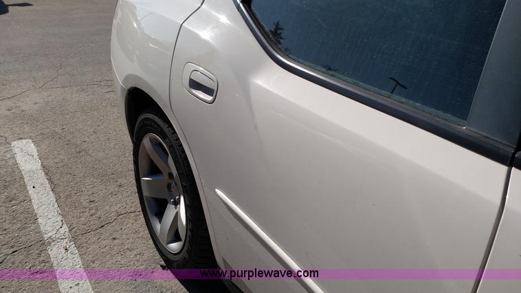 image for item L6107 2007 Dodge Charger