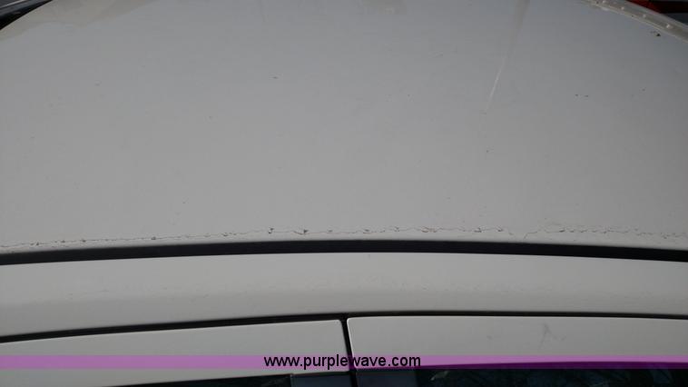 image for item L6107 2007 Dodge Charger