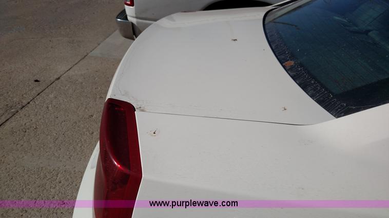 image for item L6107 2007 Dodge Charger