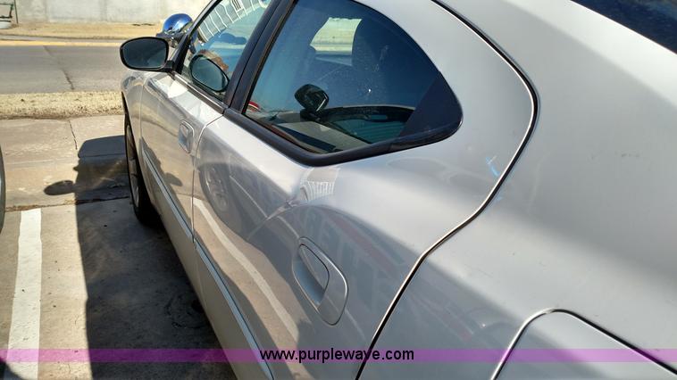 image for item L6107 2007 Dodge Charger