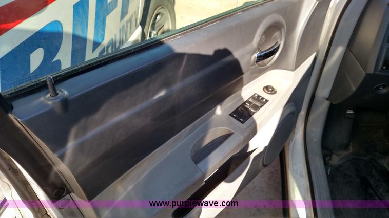 image for item L6107 2007 Dodge Charger