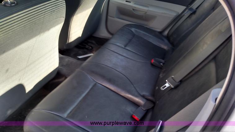 image for item L6107 2007 Dodge Charger