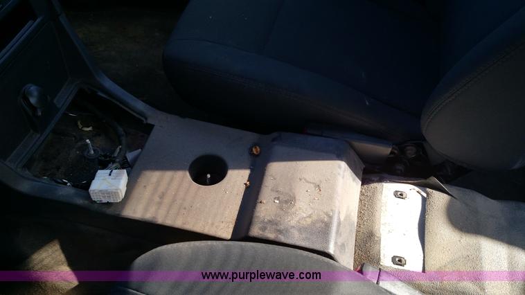 image for item L6107 2007 Dodge Charger