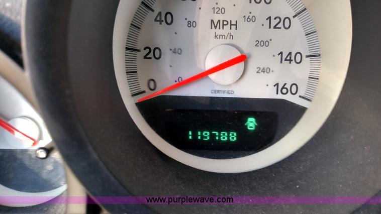 image for item L6107 2007 Dodge Charger