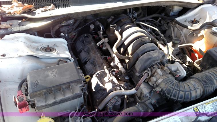 image for item L6107 2007 Dodge Charger