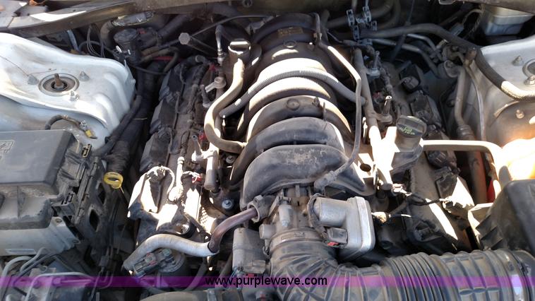 image for item L6107 2007 Dodge Charger