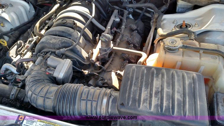 image for item L6107 2007 Dodge Charger