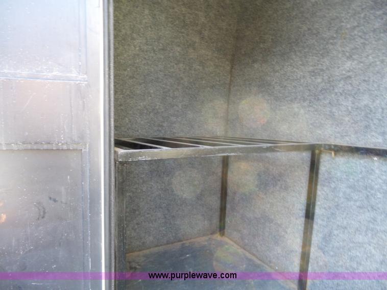 image for item L6210 1997 Freightliner Champion school bus