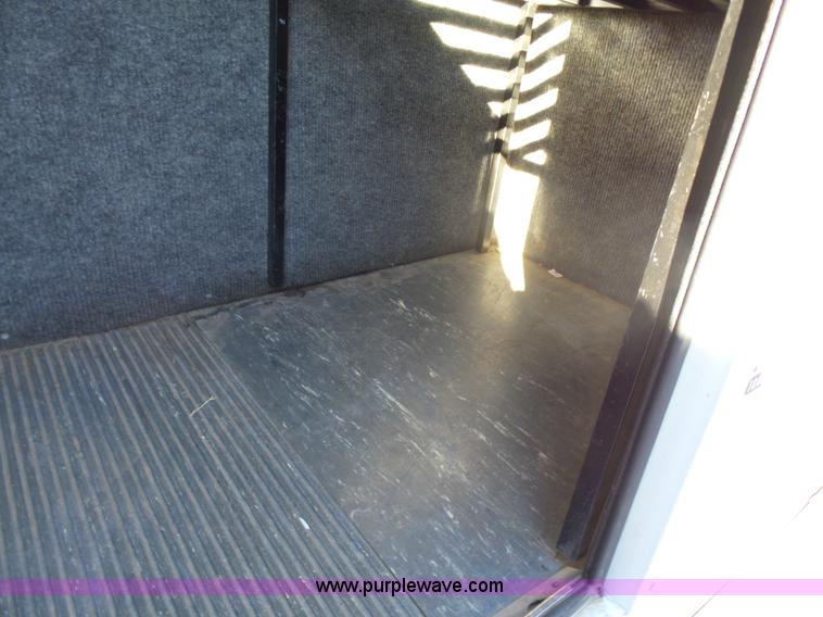 image for item L6210 1997 Freightliner Champion school bus