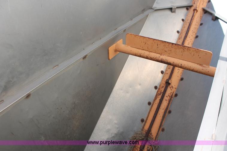 image for item L6779 Geo-loop 50-500 geothermal water well grout machine