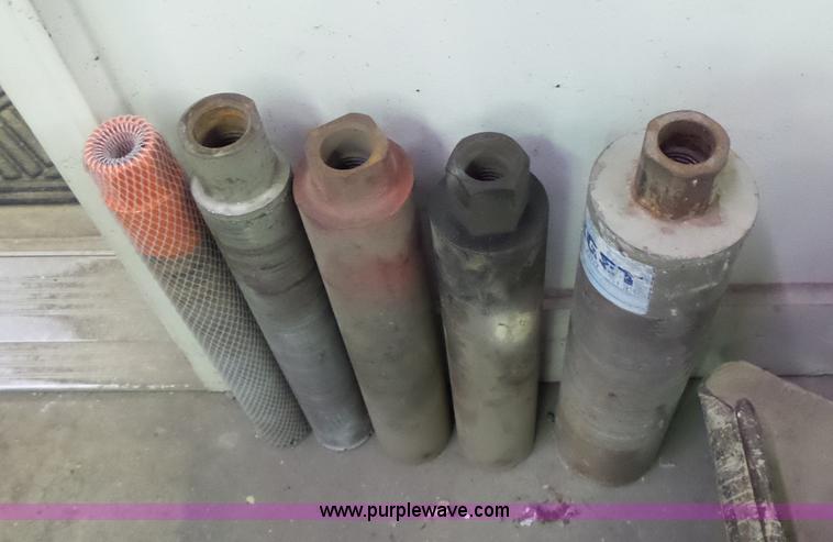 image for item L7032 Target DR-150 core drill