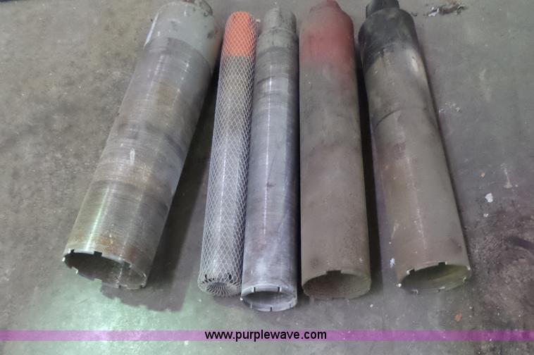 image for item L7032 Target DR-150 core drill