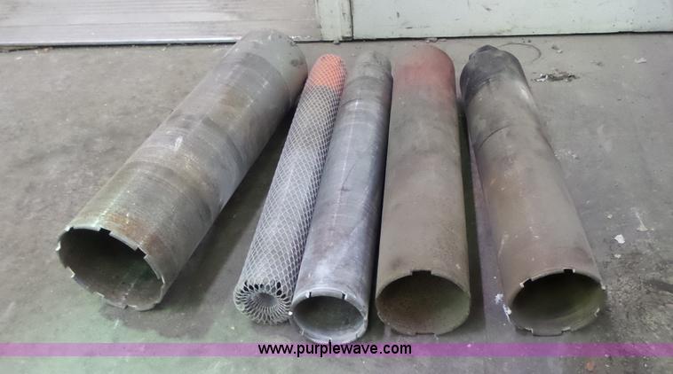 image for item L7032 Target DR-150 core drill