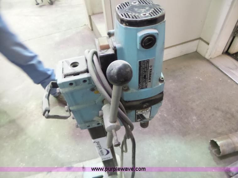 image for item L7032 Target DR-150 core drill