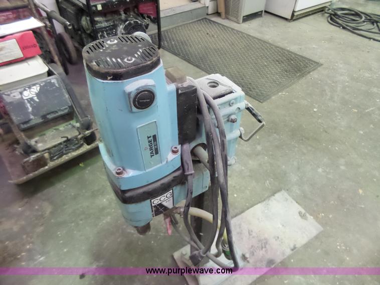 image for item L7032 Target DR-150 core drill